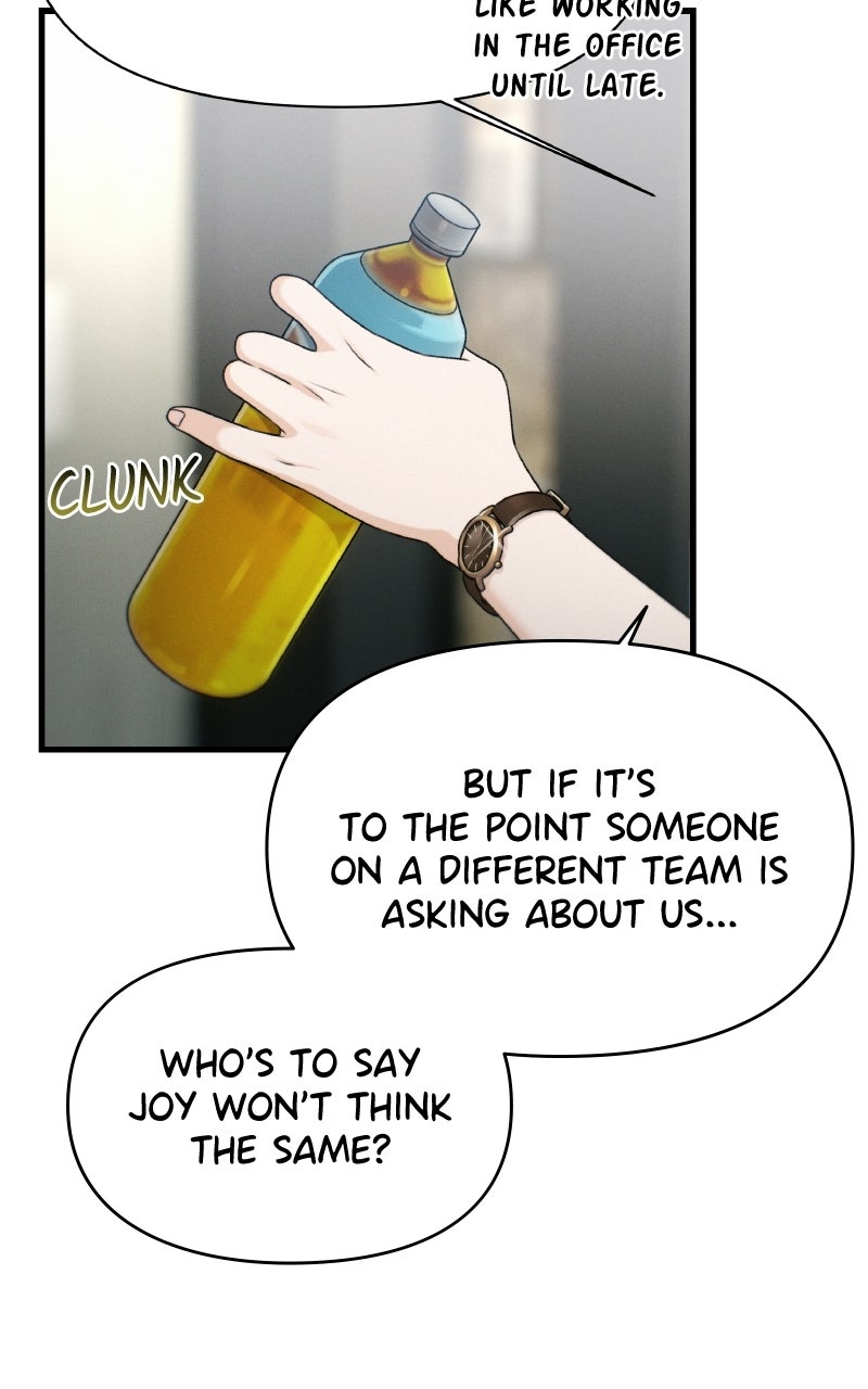 Read Ctrl+Alt+Resign Manga Online