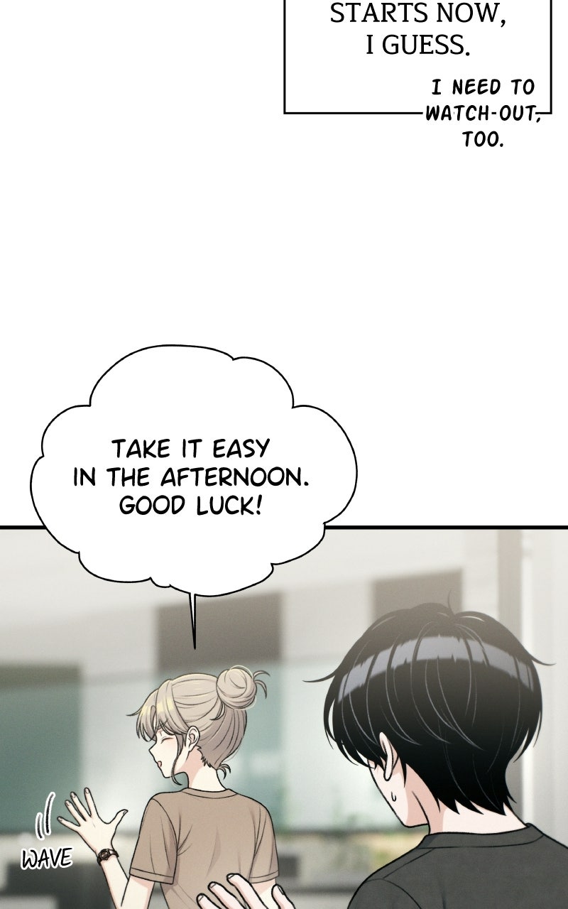 Read Ctrl+Alt+Resign Manga Online