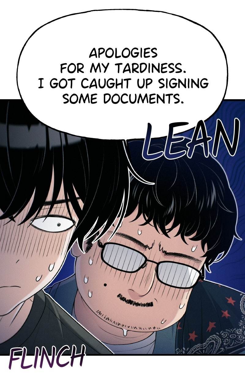 Read Ctrl+Alt+Resign Manga Online