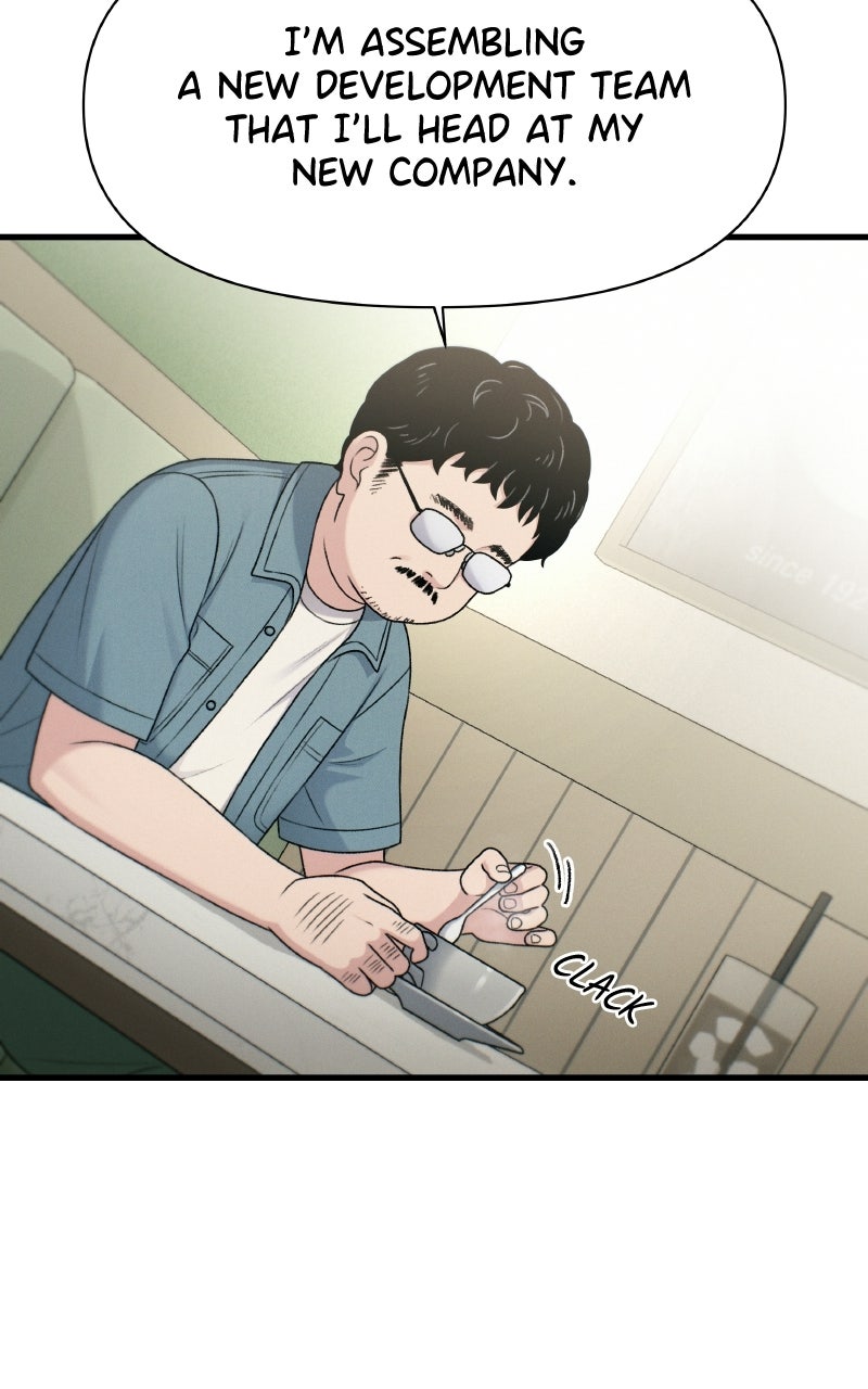 Read Ctrl+Alt+Resign Manga Online