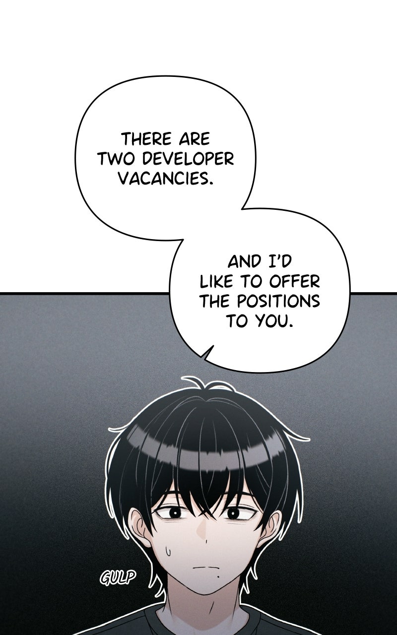 Read Ctrl+Alt+Resign Manga Online