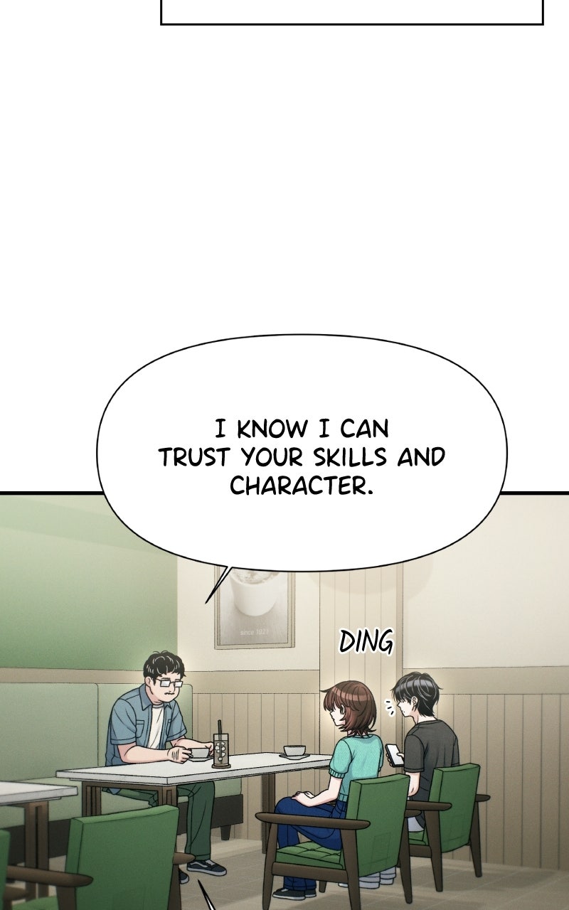 Read Ctrl+Alt+Resign Manga Online