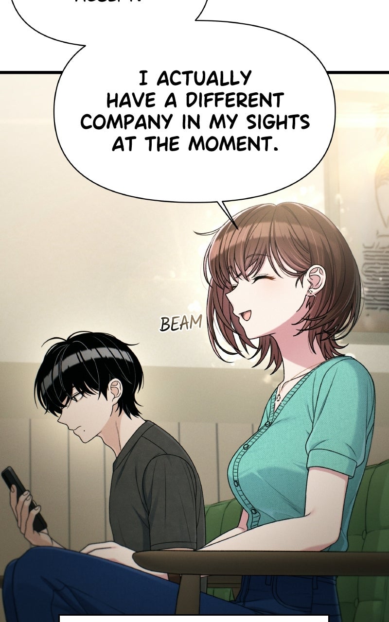 Read Ctrl+Alt+Resign Manga Online