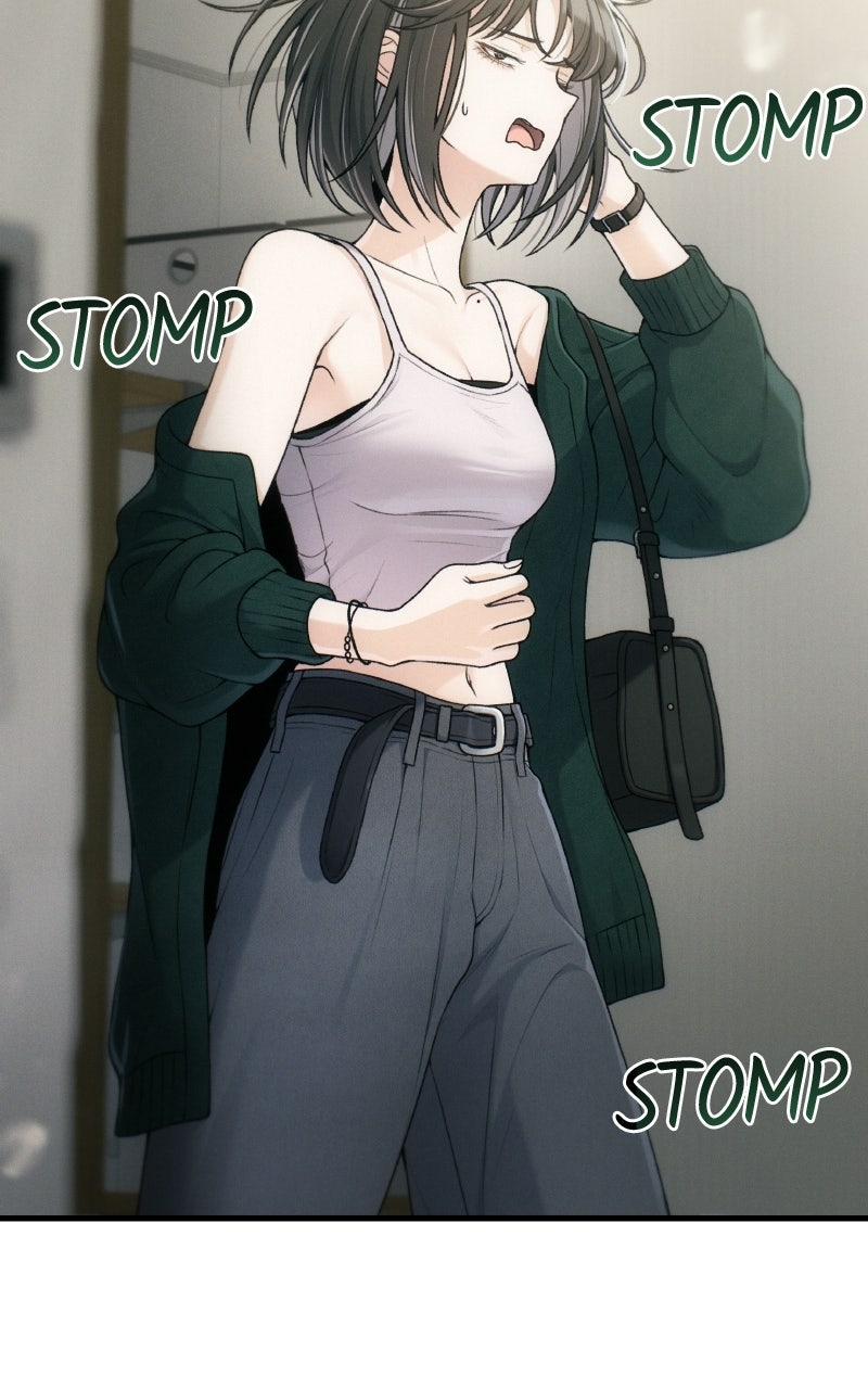 Read Ctrl+Alt+Resign Manga Online