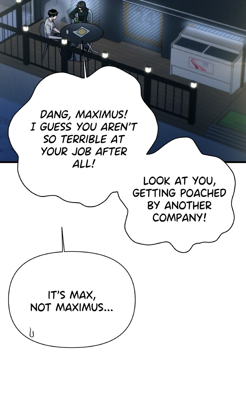 Read Ctrl+Alt+Resign Manga Online