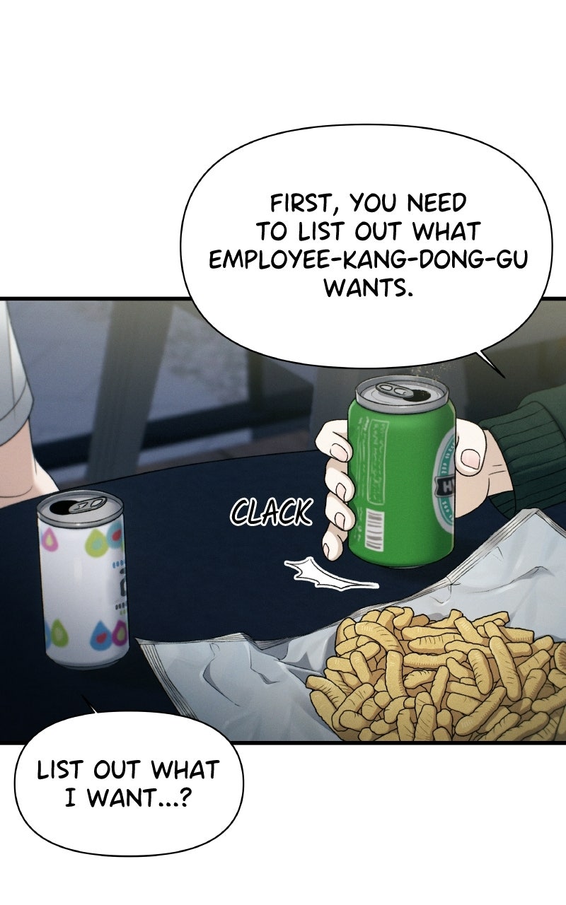 Read Ctrl+Alt+Resign Manga Online