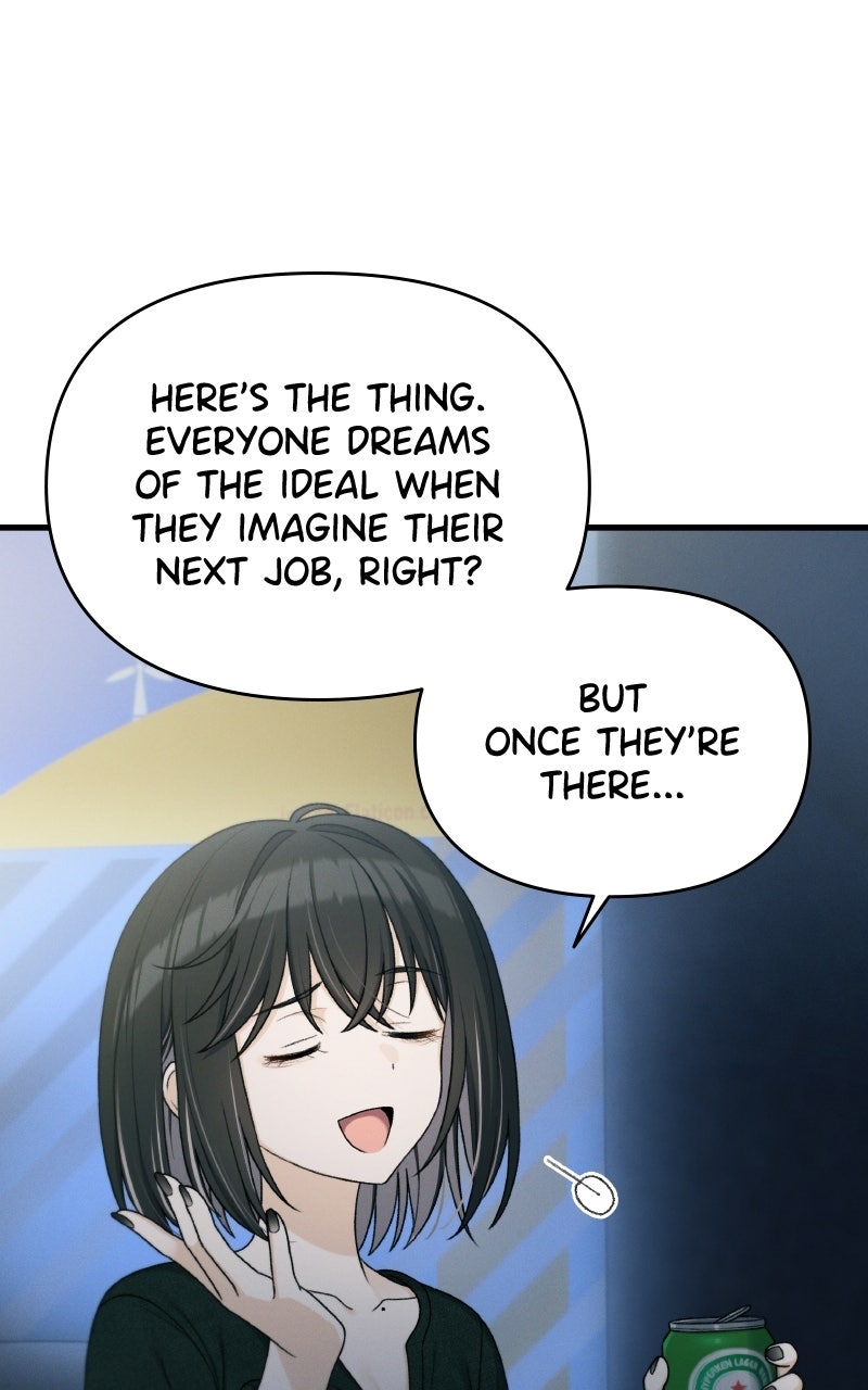 Read Ctrl+Alt+Resign Manga Online