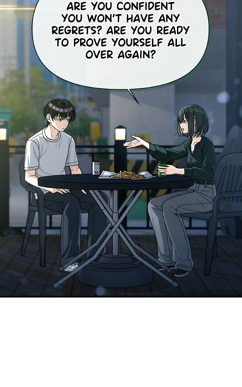 Read Ctrl+Alt+Resign Manga Online