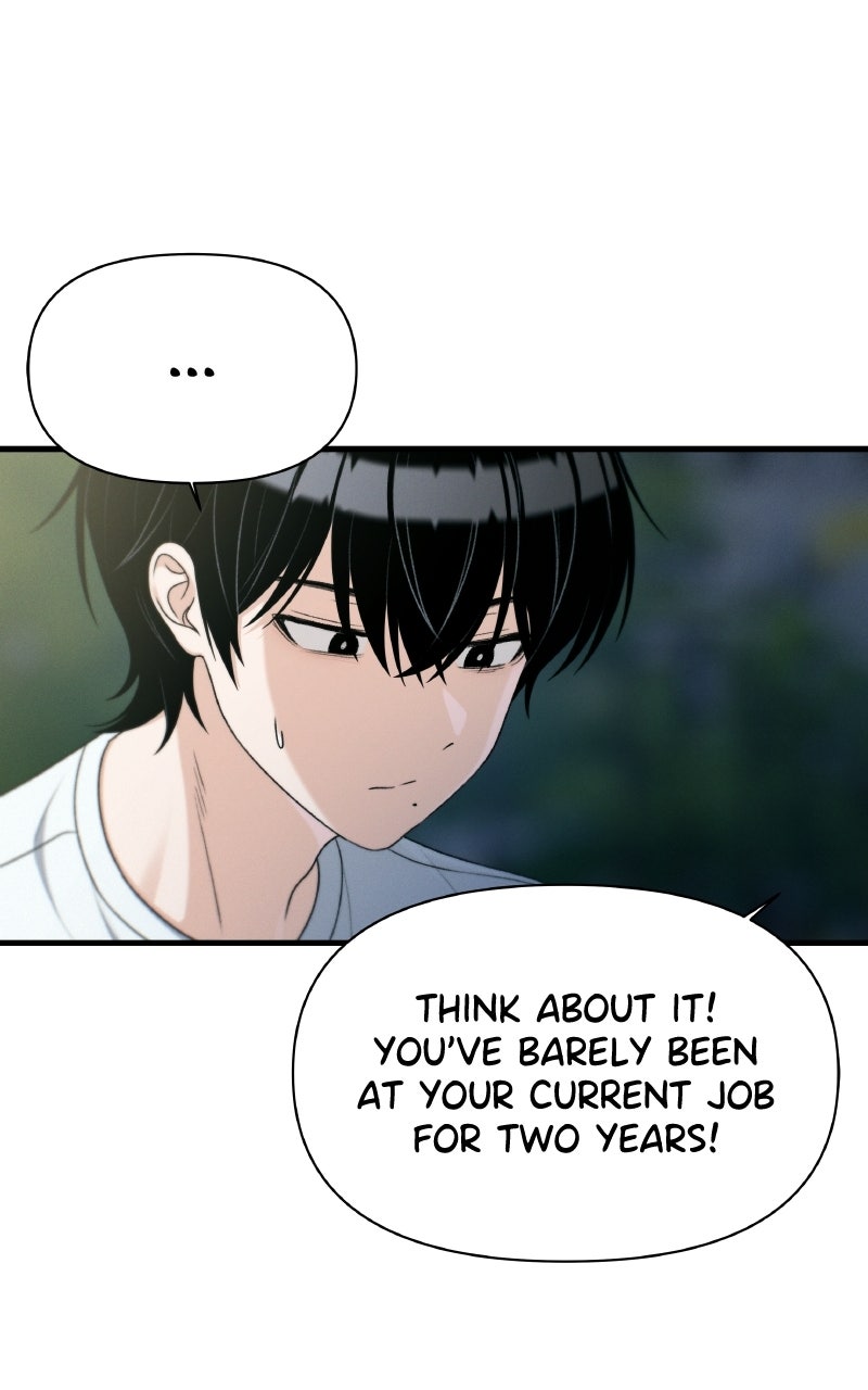 Read Ctrl+Alt+Resign Manga Online