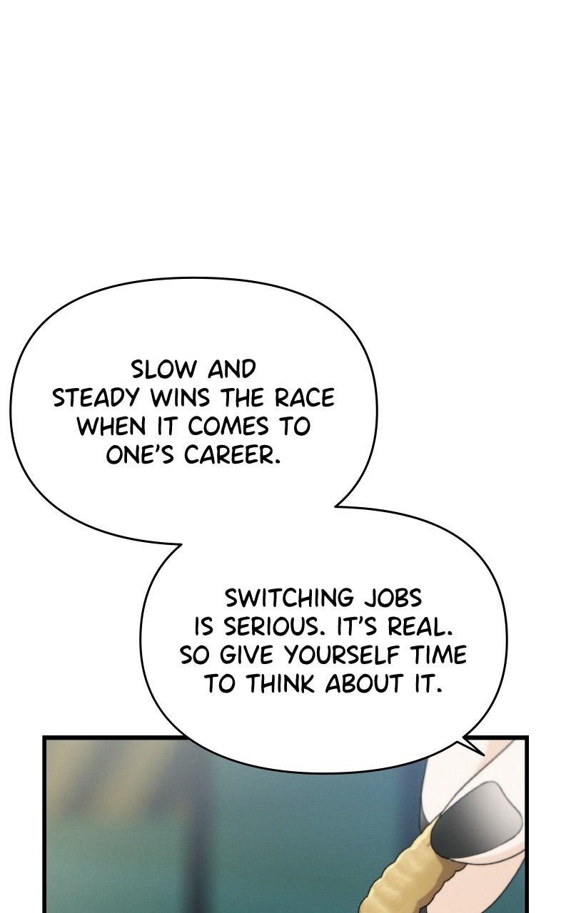 Read Ctrl+Alt+Resign Manga Online
