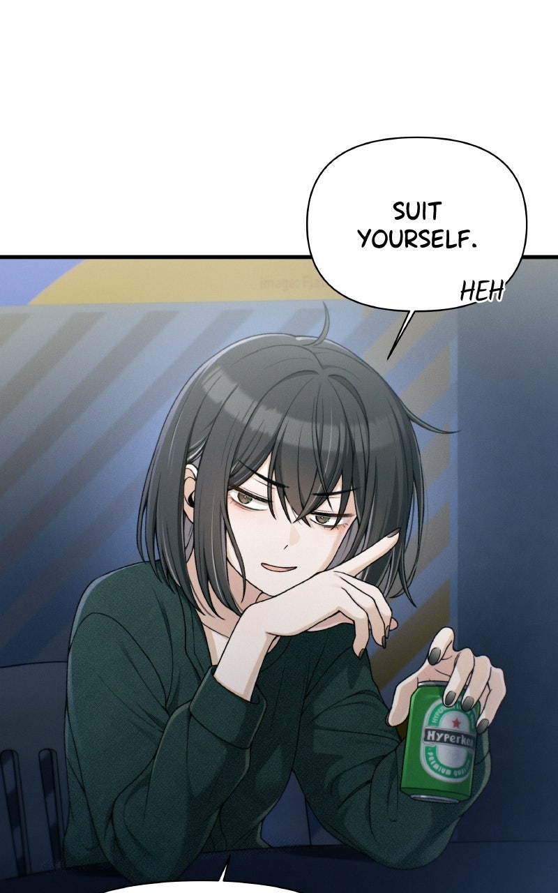 Read Ctrl+Alt+Resign Manga Online
