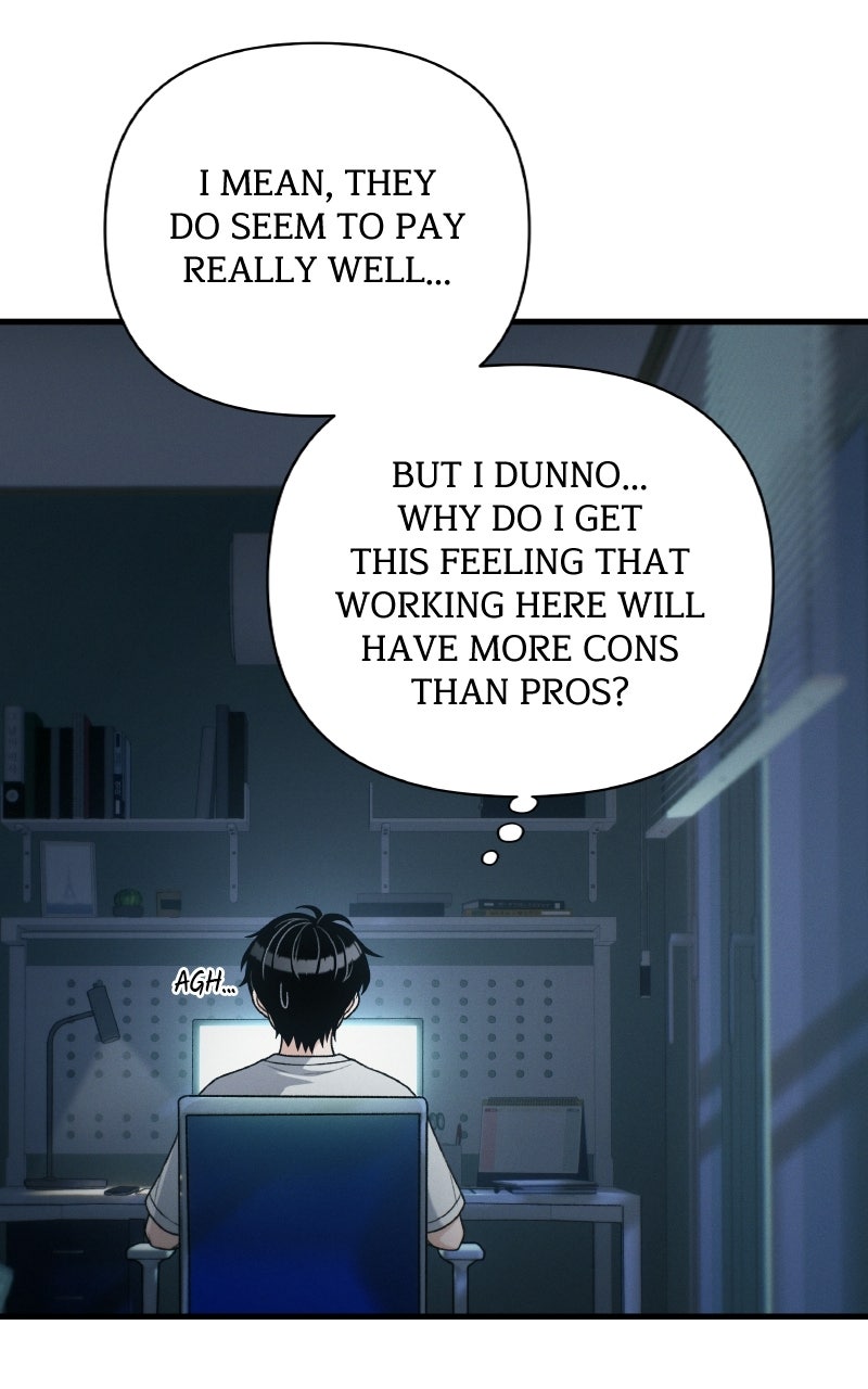 Read Ctrl+Alt+Resign Manga Online