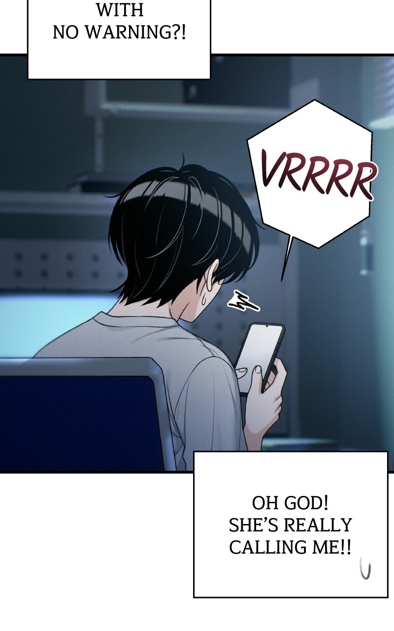 Read Ctrl+Alt+Resign Manga Online