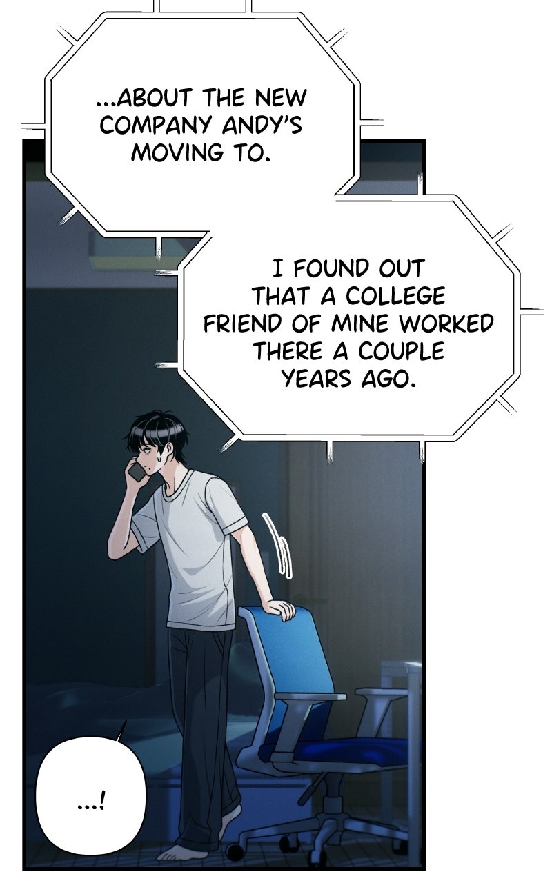 Read Ctrl+Alt+Resign Manga Online