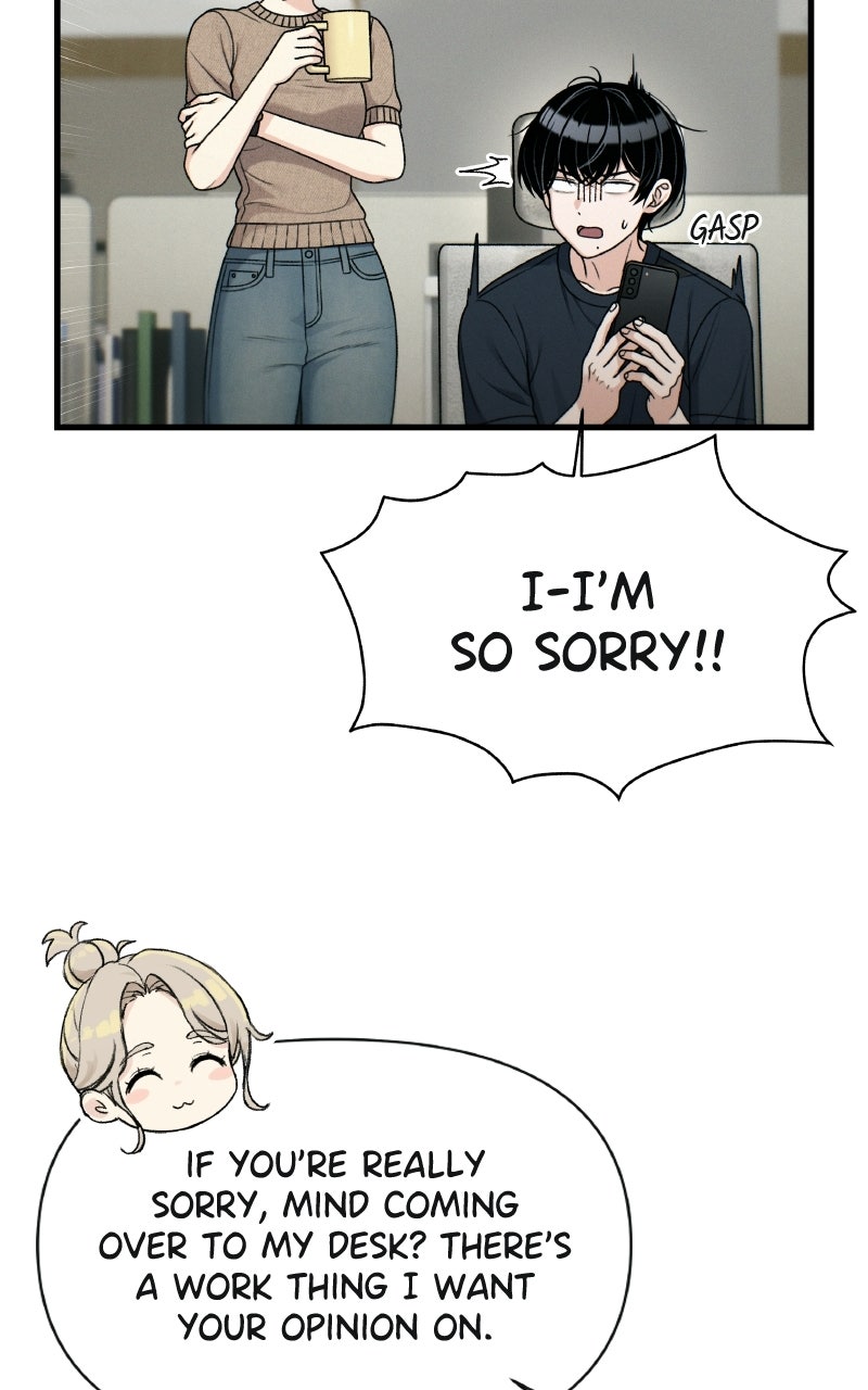 Read Ctrl+Alt+Resign Manga Online
