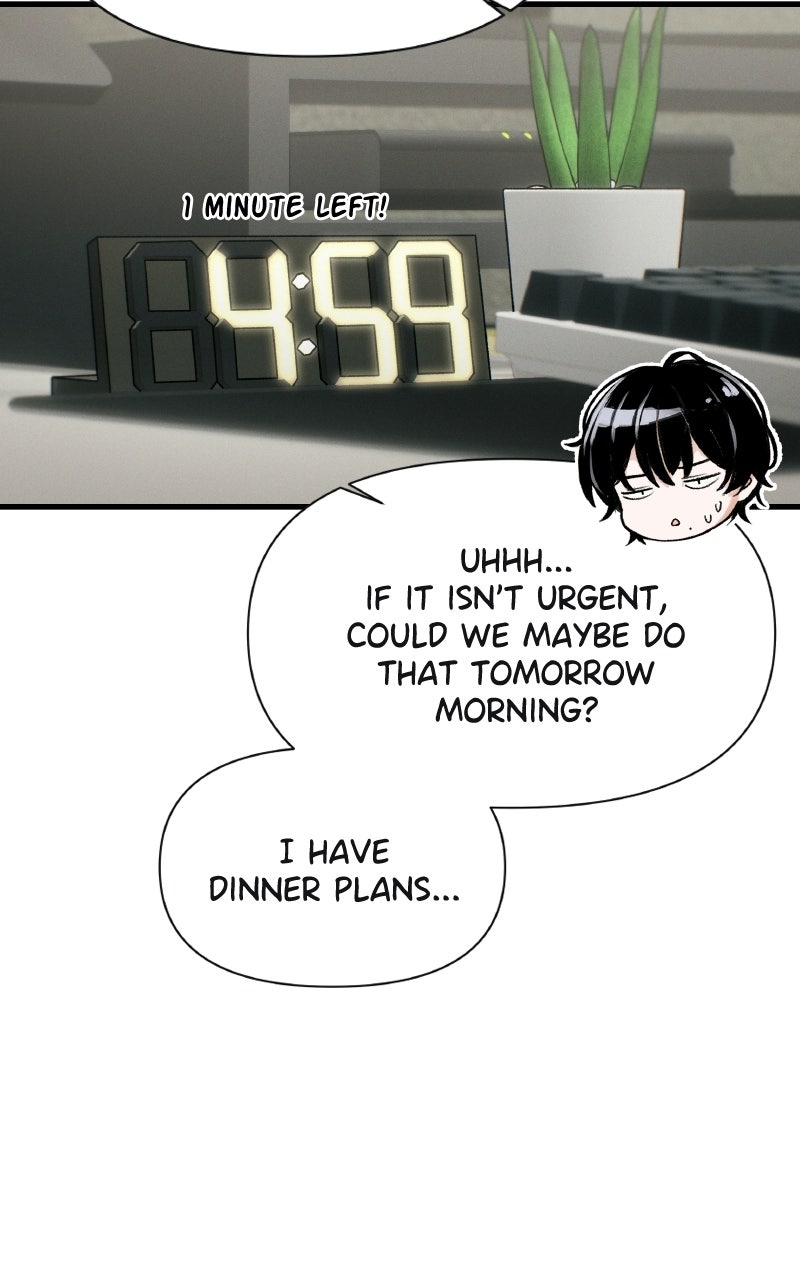 Read Ctrl+Alt+Resign Manga Online