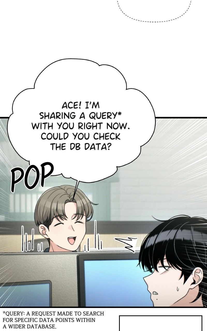 Read Ctrl+Alt+Resign Manga Online