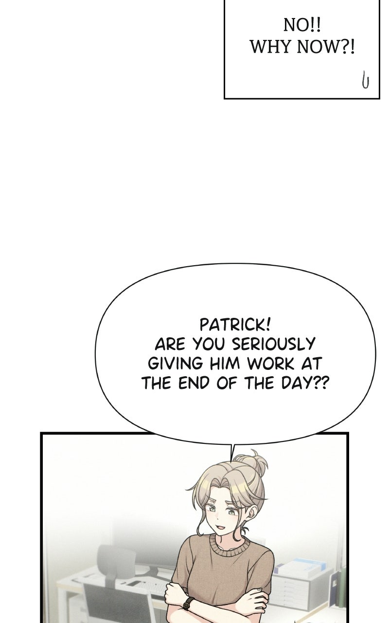 Read Ctrl+Alt+Resign Manga Online