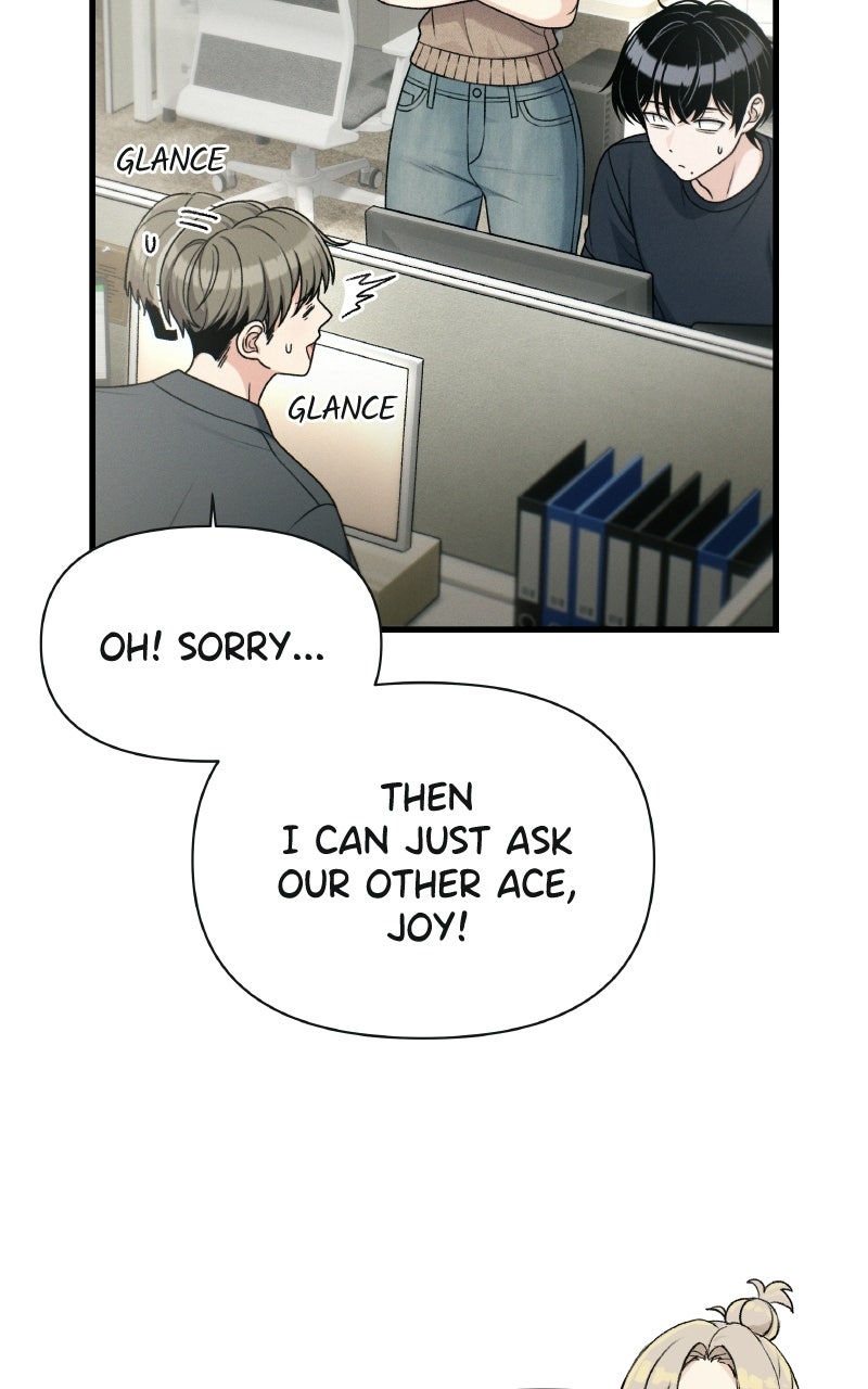 Read Ctrl+Alt+Resign Manga Online
