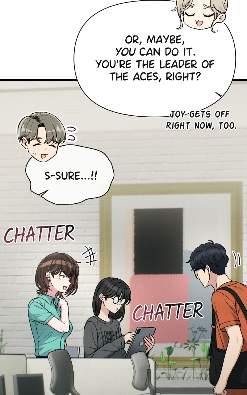Read Ctrl+Alt+Resign Manga Online