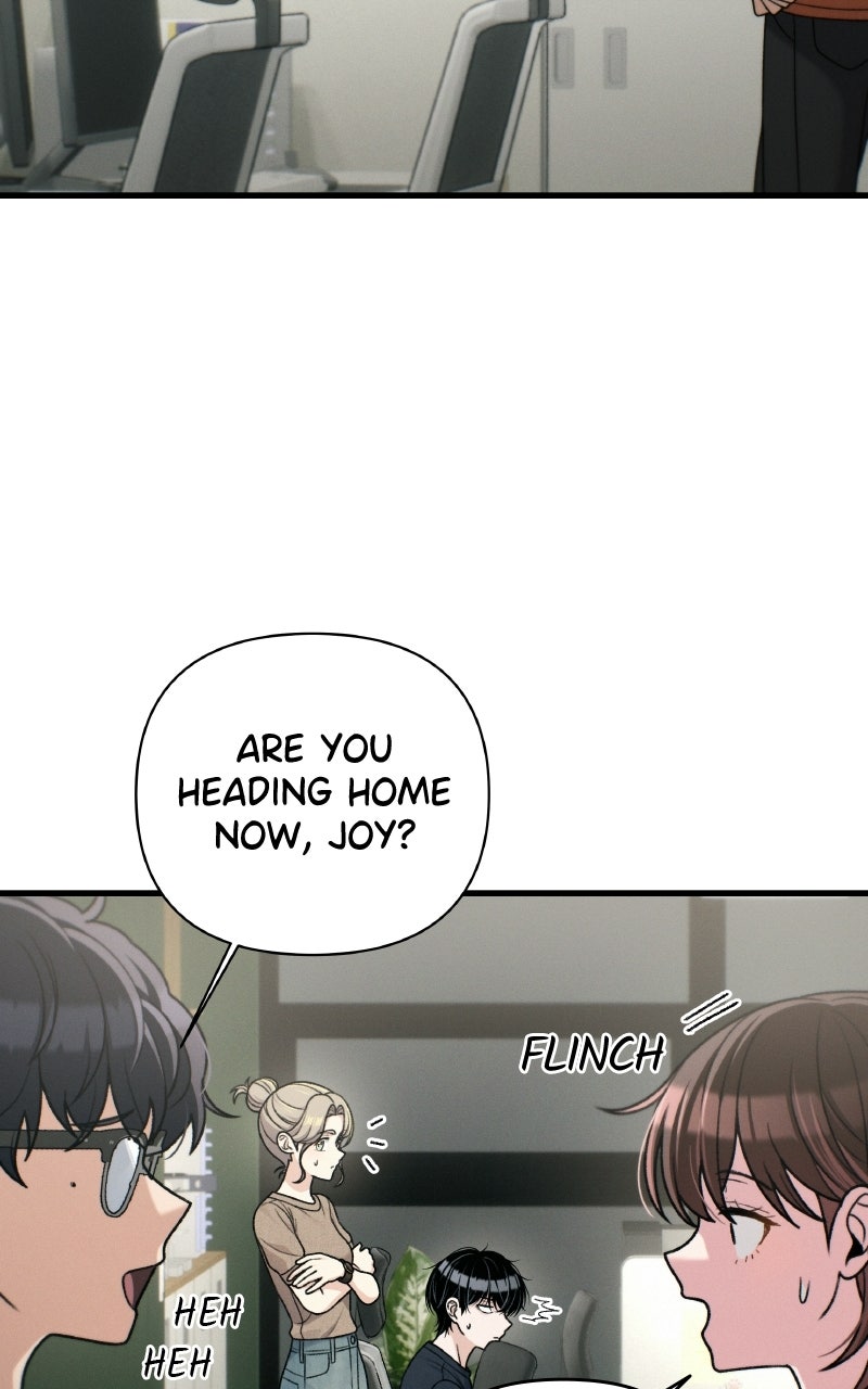 Read Ctrl+Alt+Resign Manga Online