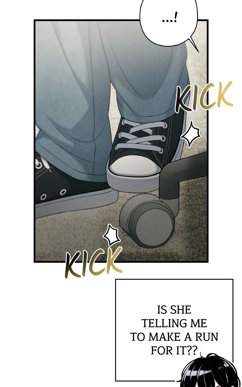 Read Ctrl+Alt+Resign Manga Online