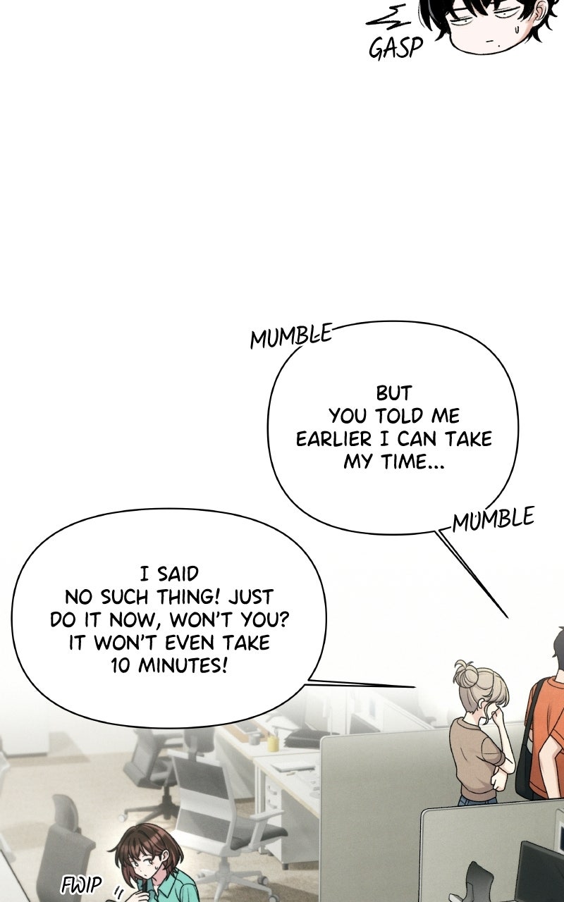 Read Ctrl+Alt+Resign Manga Online