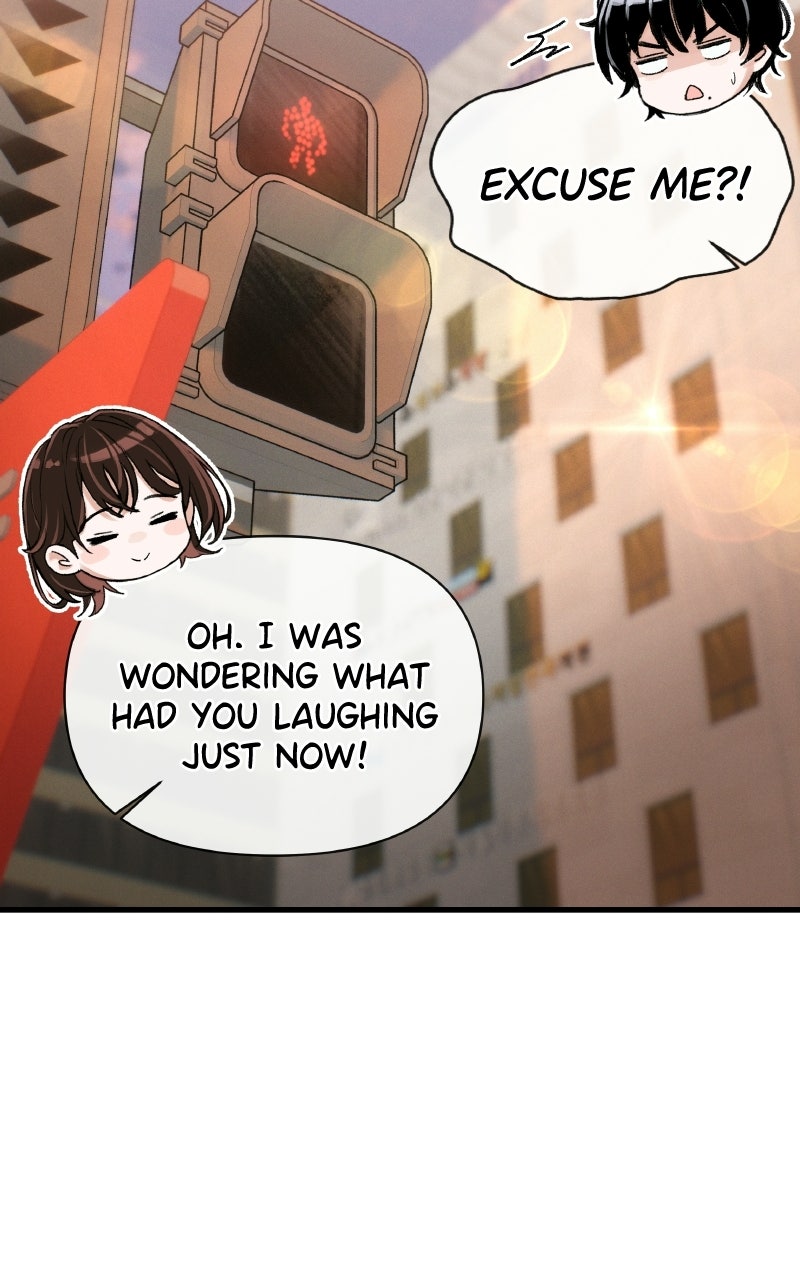 Read Ctrl+Alt+Resign Manga Online
