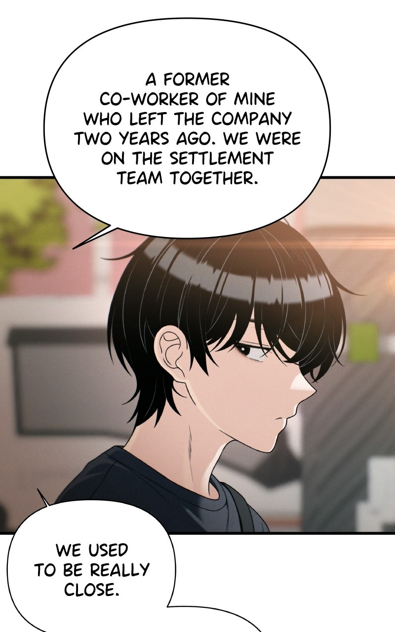 Read Ctrl+Alt+Resign Manga Online