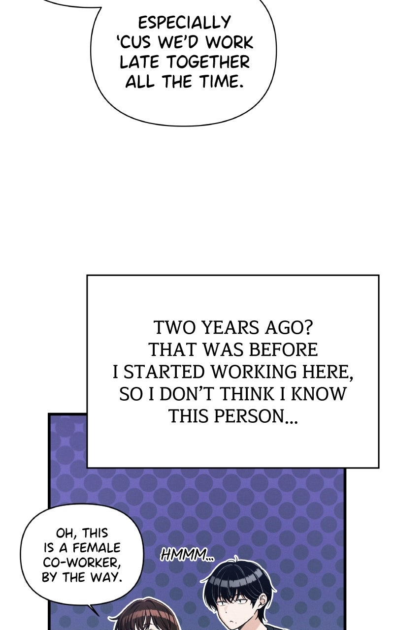 Read Ctrl+Alt+Resign Manga Online