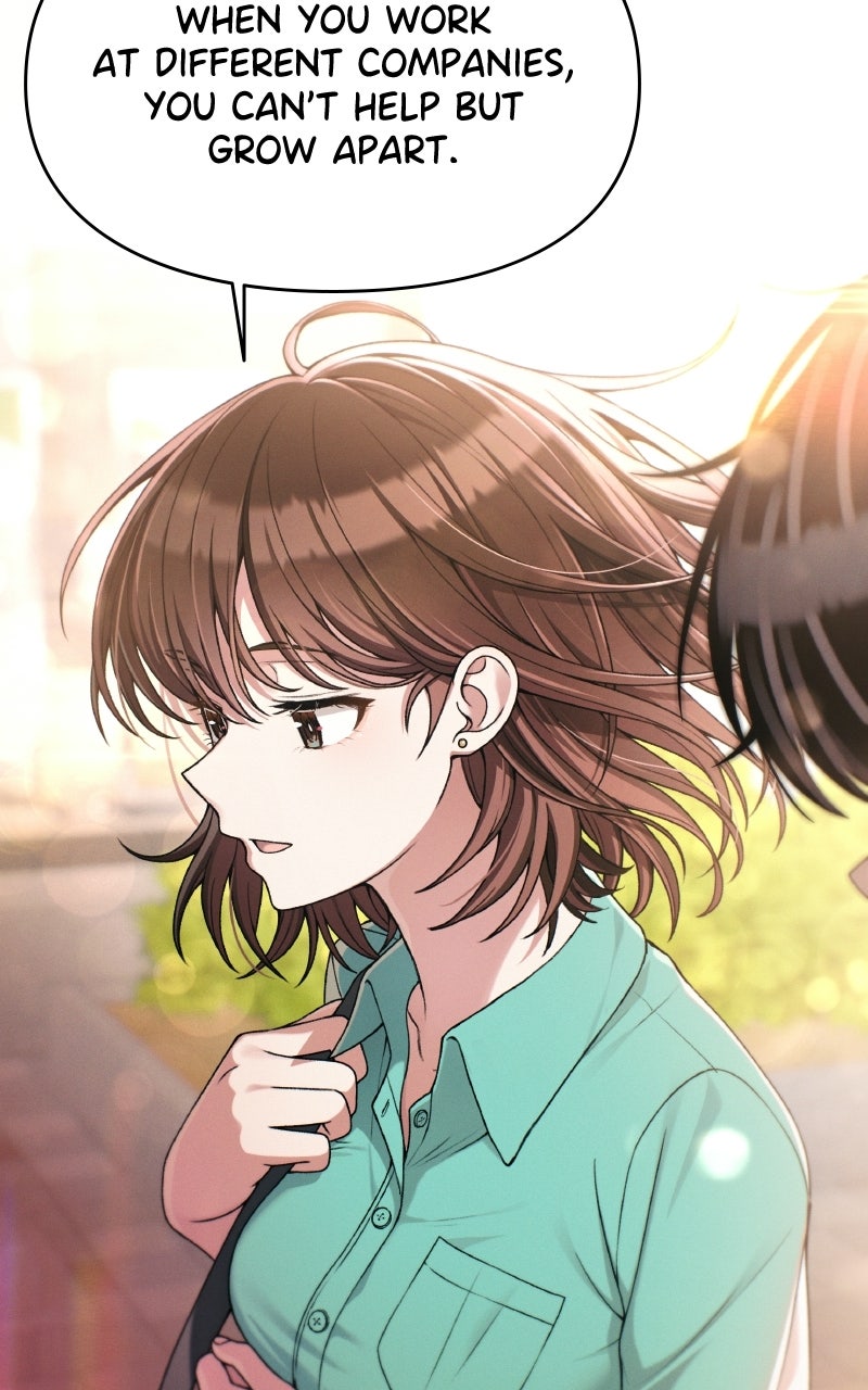 Read Ctrl+Alt+Resign Manga Online
