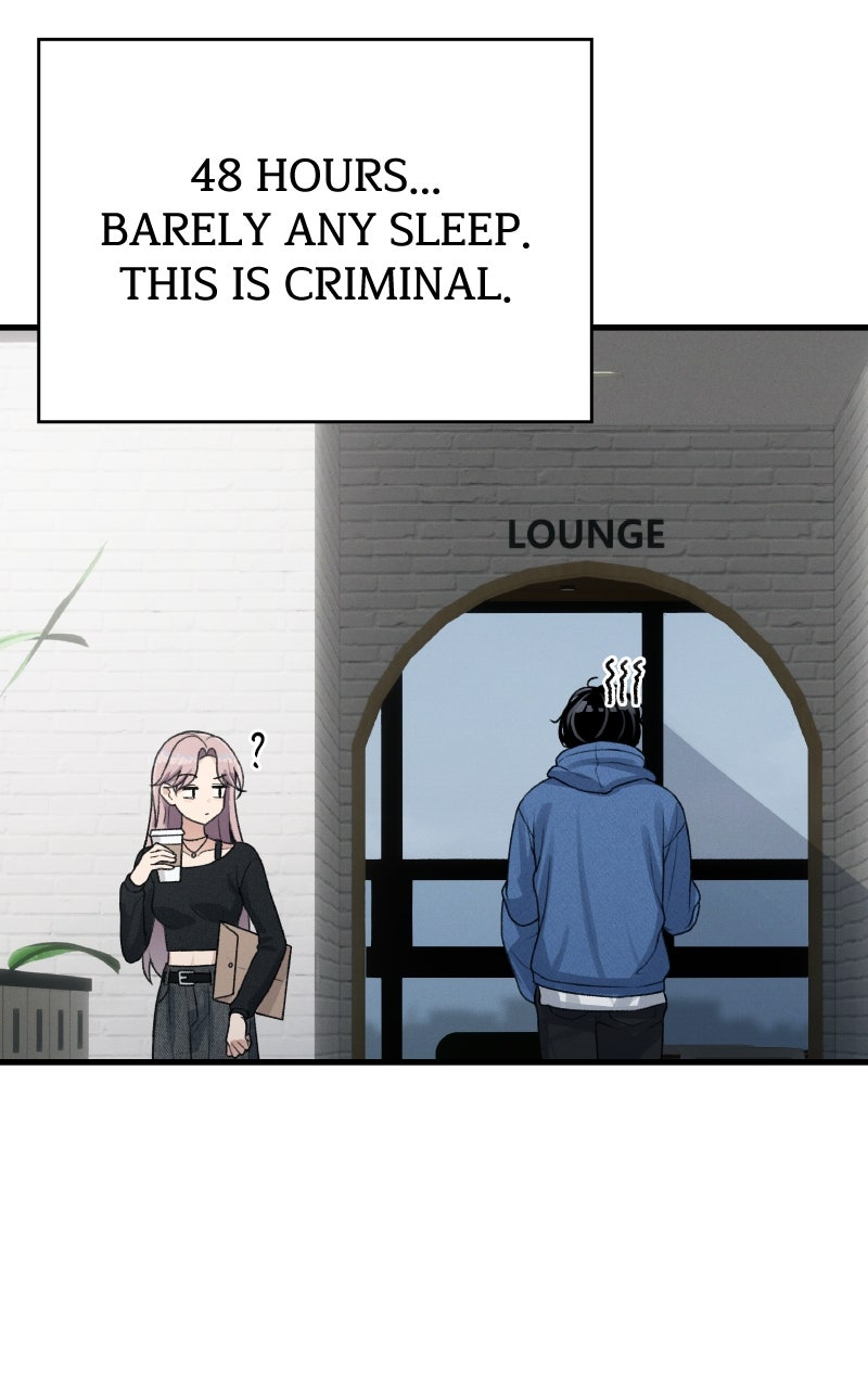 Read Ctrl+Alt+Resign Manga Online