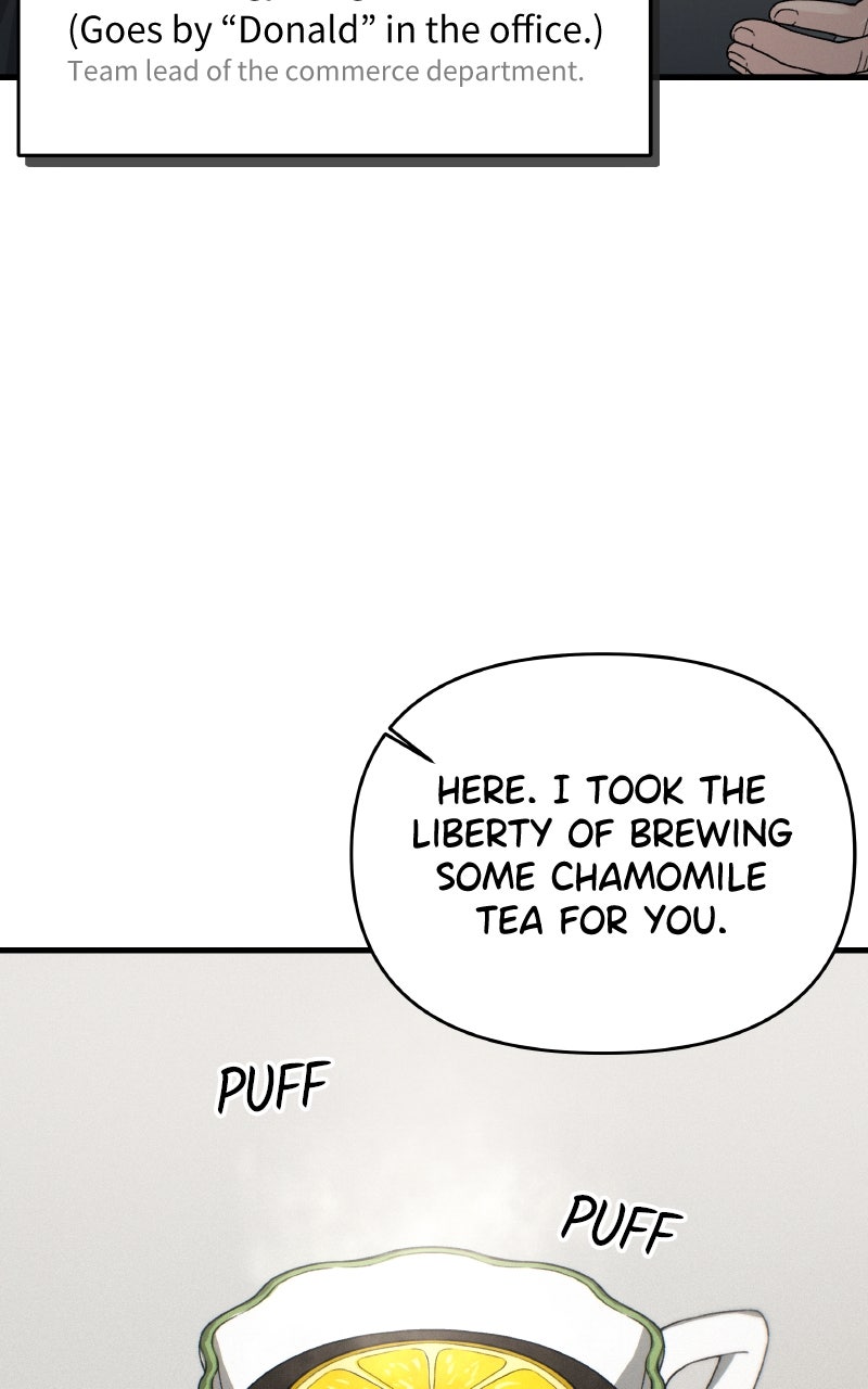 Read Ctrl+Alt+Resign Manga Online
