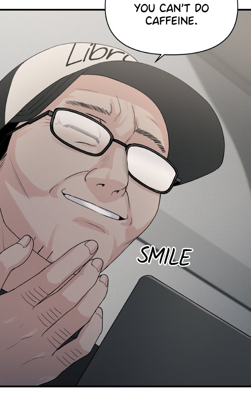 Read Ctrl+Alt+Resign Manga Online
