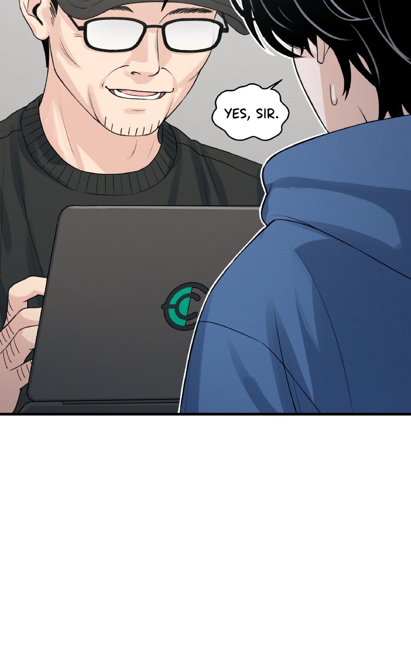 Read Ctrl+Alt+Resign Manga Online