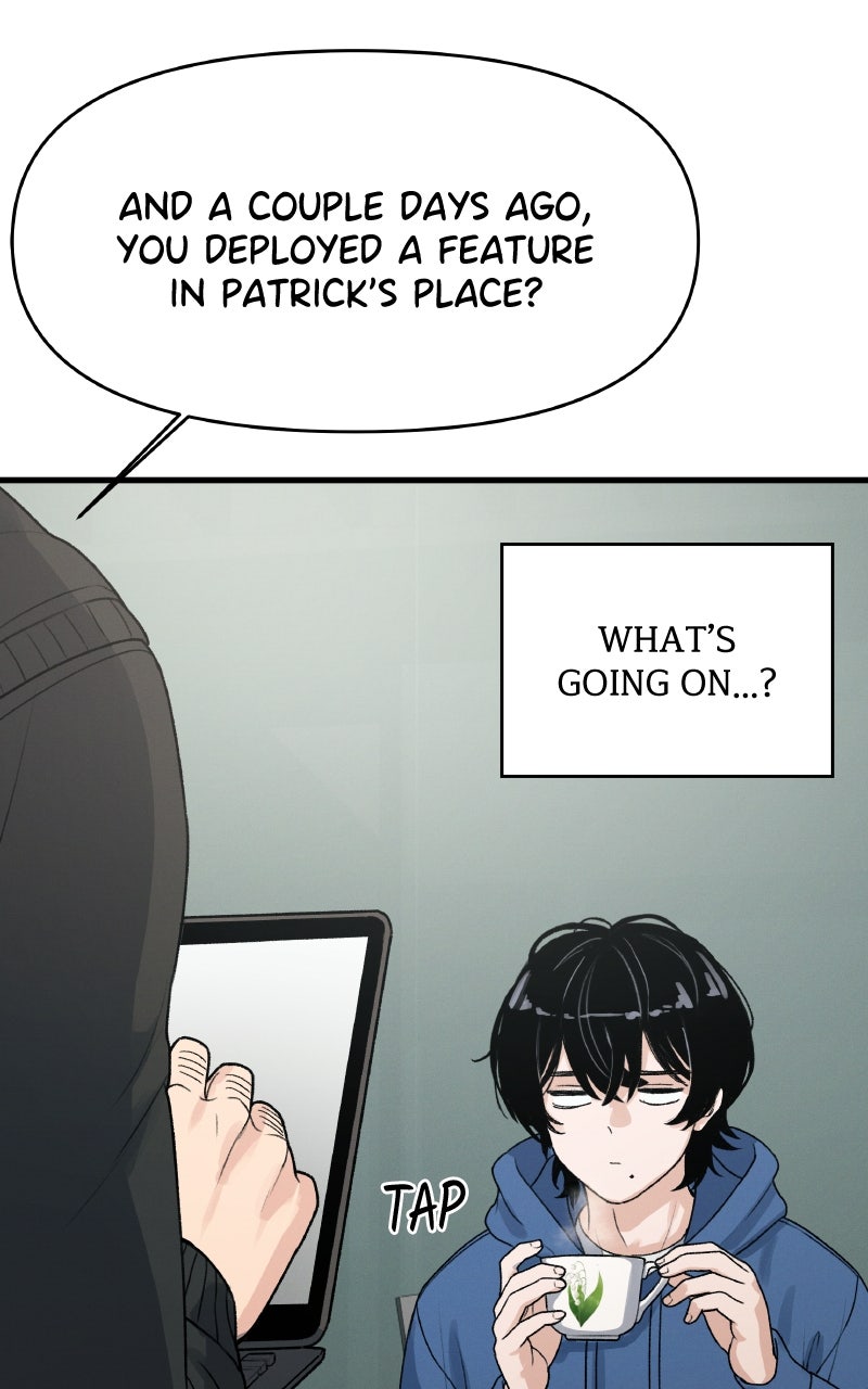 Read Ctrl+Alt+Resign Manga Online