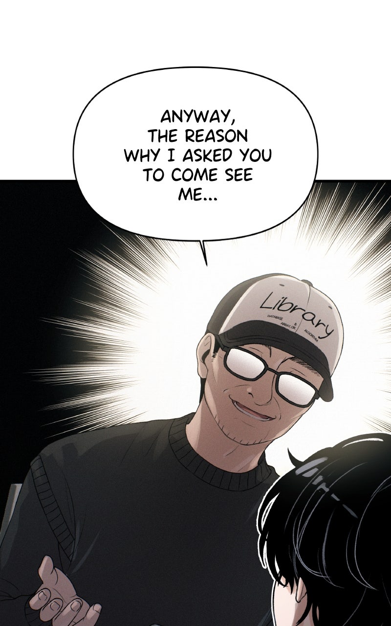 Read Ctrl+Alt+Resign Manga Online