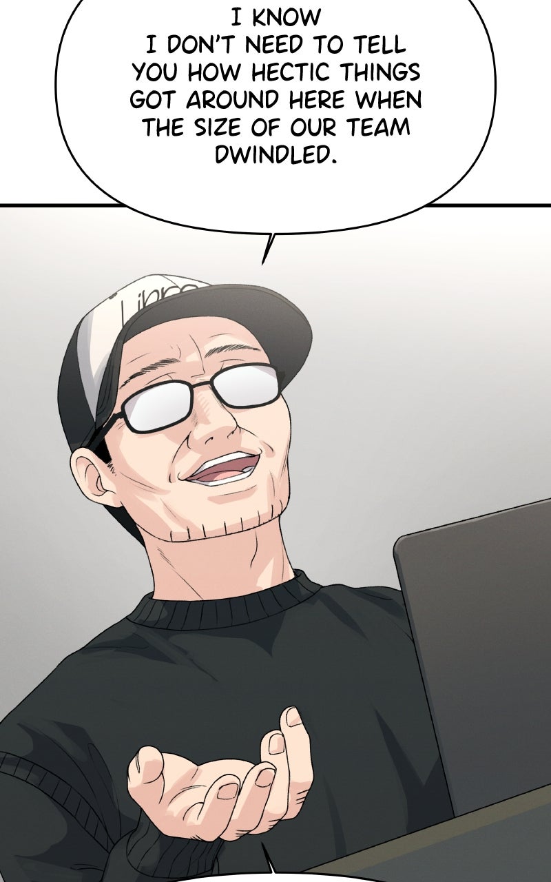 Read Ctrl+Alt+Resign Manga Online