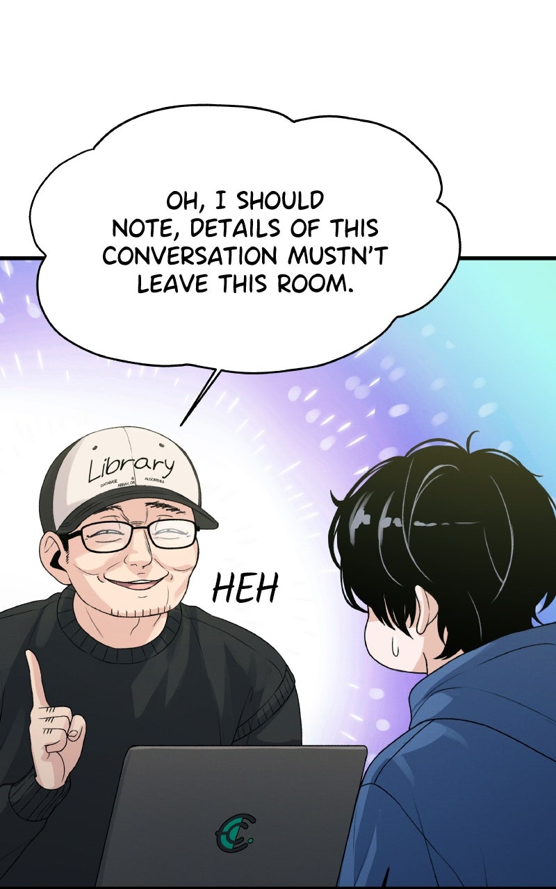 Read Ctrl+Alt+Resign Manga Online