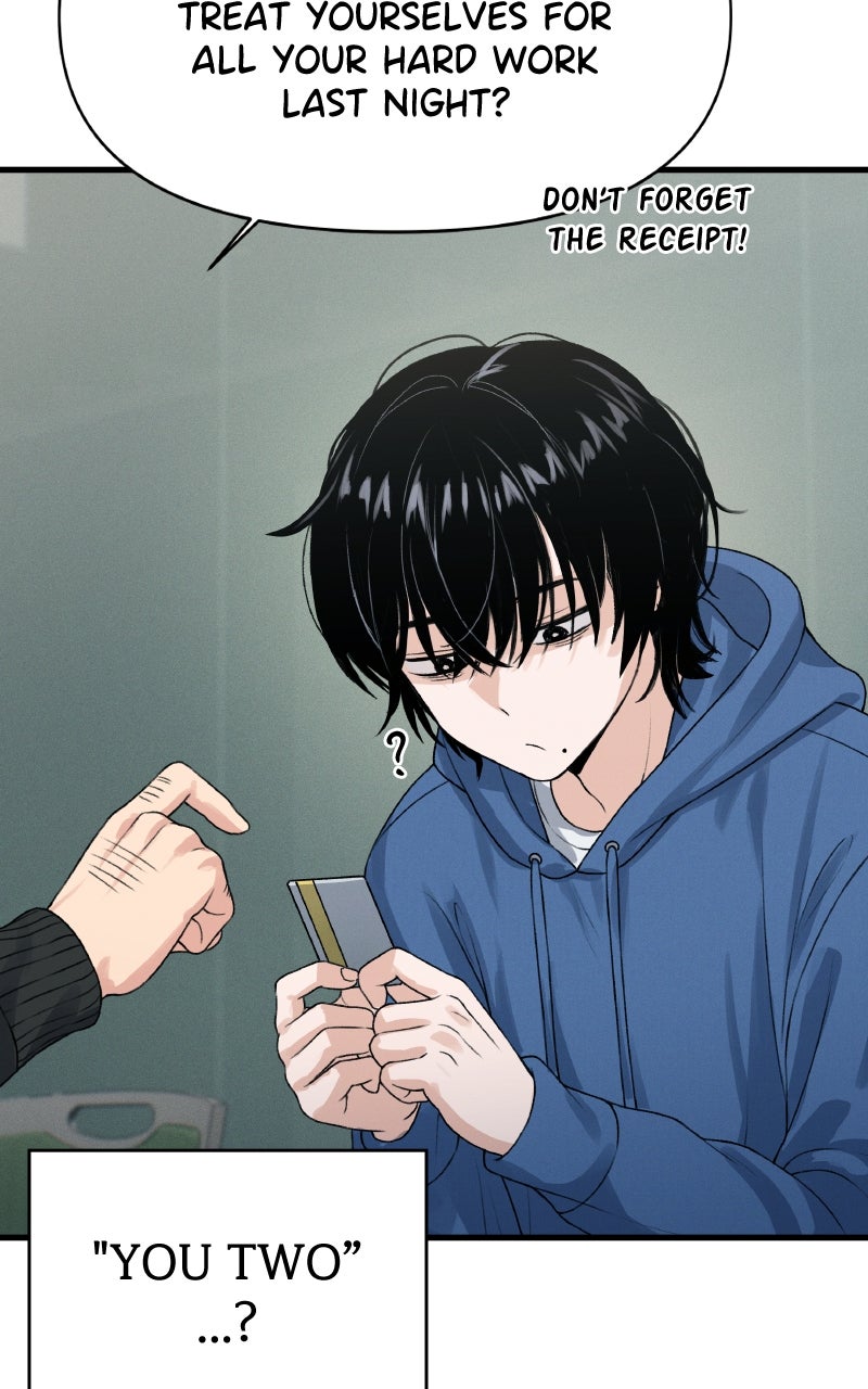 Read Ctrl+Alt+Resign Manga Online