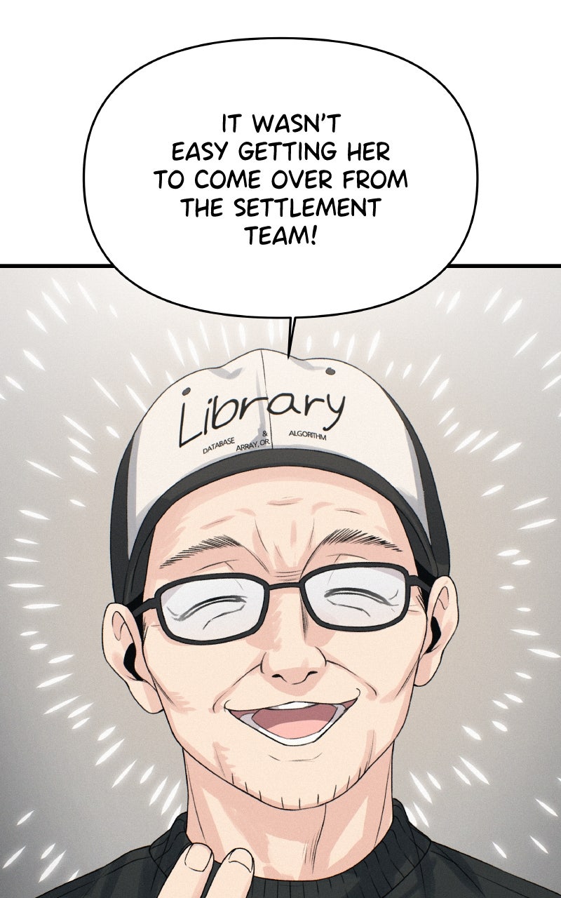 Read Ctrl+Alt+Resign Manga Online