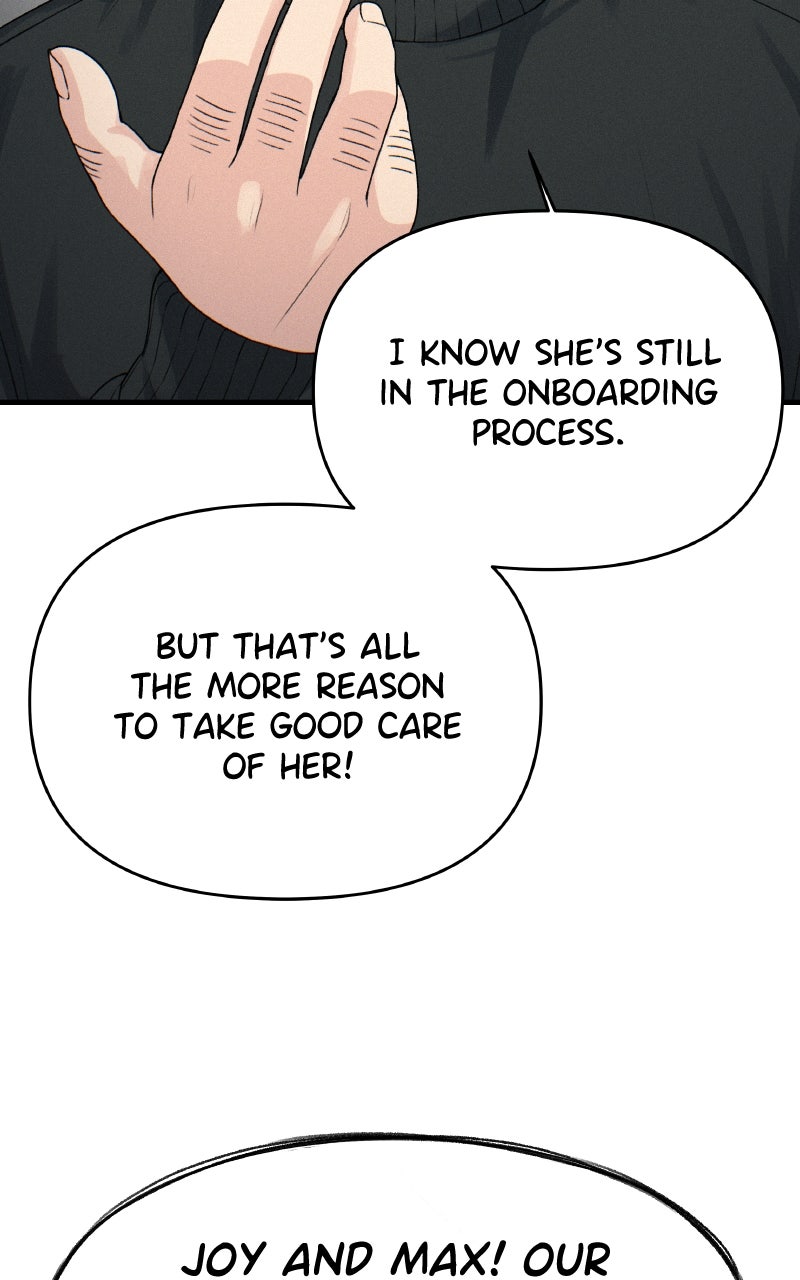 Read Ctrl+Alt+Resign Manga Online