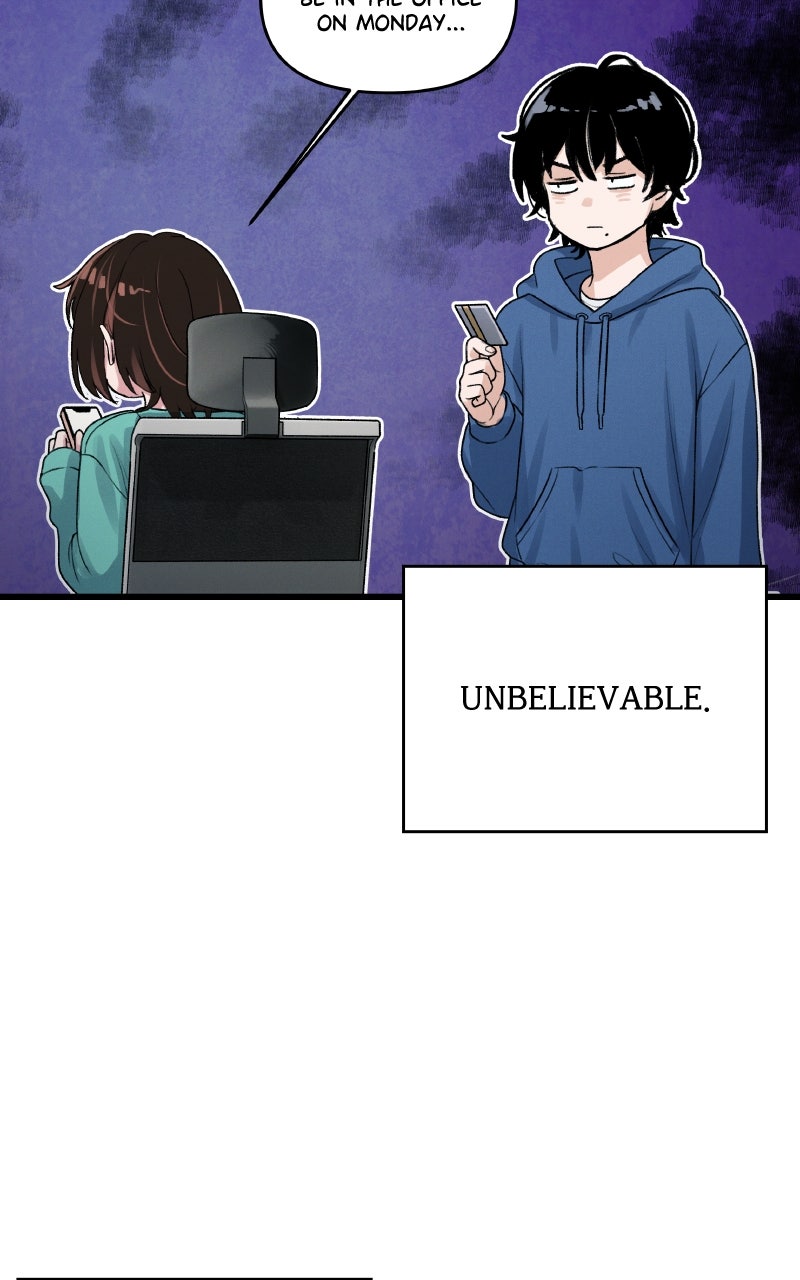 Read Ctrl+Alt+Resign Manga Online