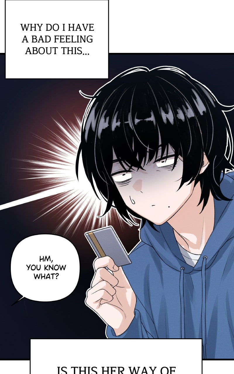 Read Ctrl+Alt+Resign Manga Online