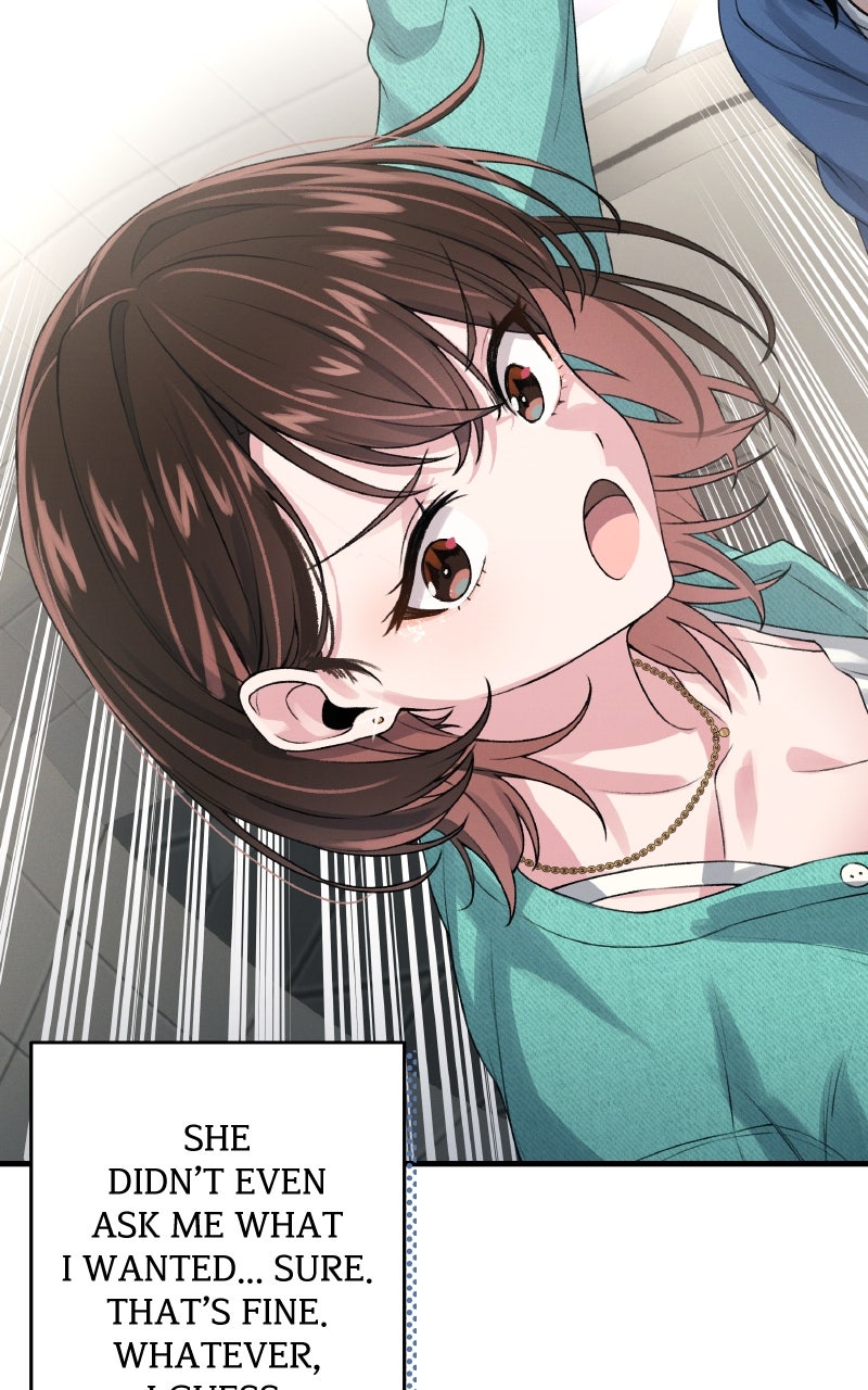 Read Ctrl+Alt+Resign Manga Online