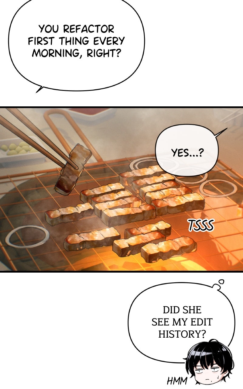 Read Ctrl+Alt+Resign Manga Online