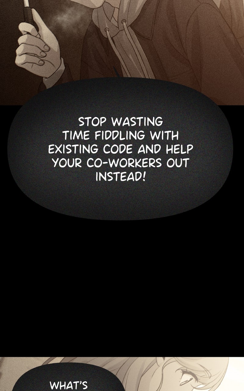 Read Ctrl+Alt+Resign Manga Online
