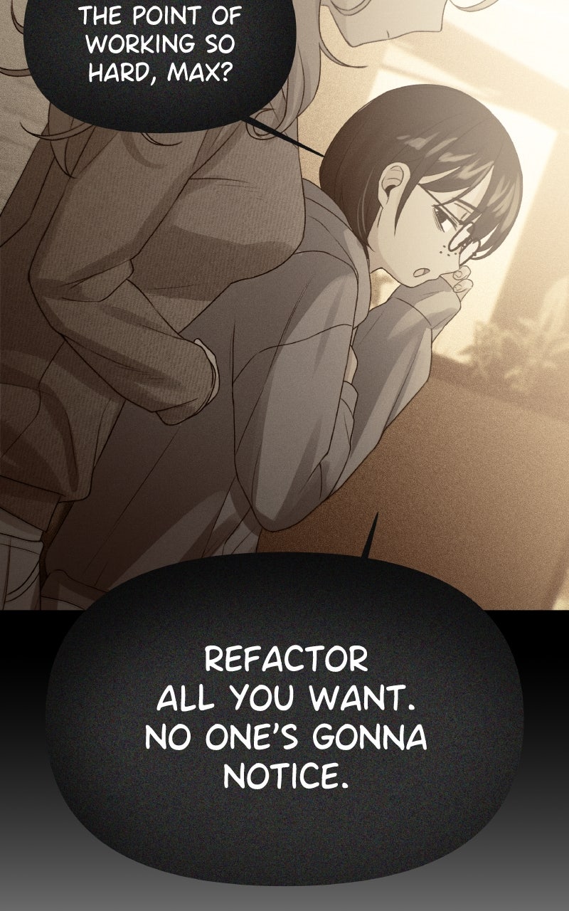 Read Ctrl+Alt+Resign Manga Online