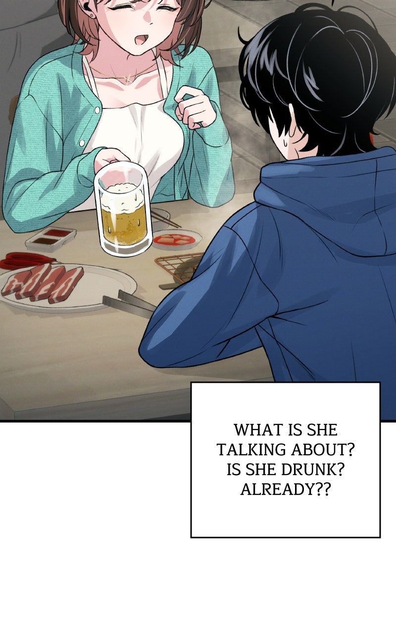 Read Ctrl+Alt+Resign Manga Online