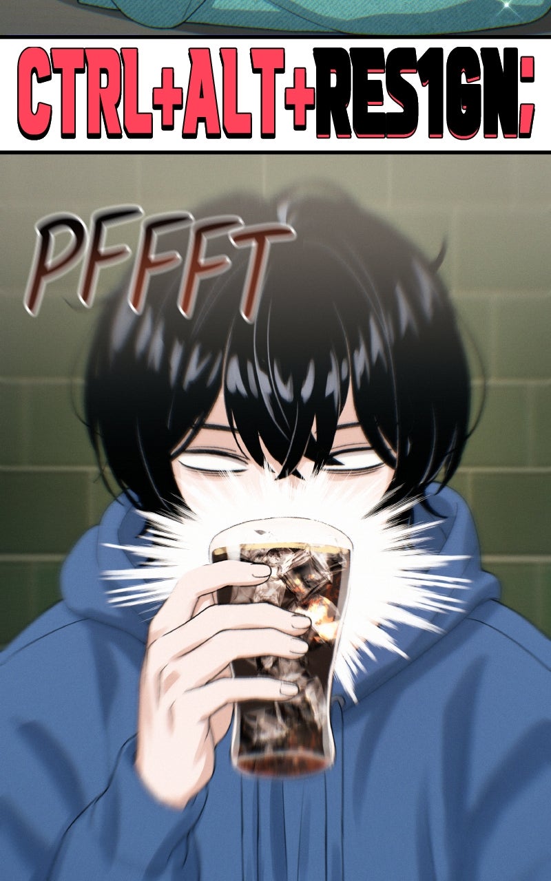 Read Ctrl+Alt+Resign Manga Online